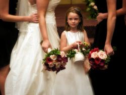 Weddings, Bar/bat-mitzvahs, adoption ceremonies, and more